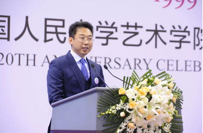 斯瑪特教育集團創始人武志