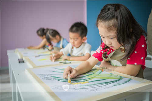 少兒美術培訓加盟多少錢