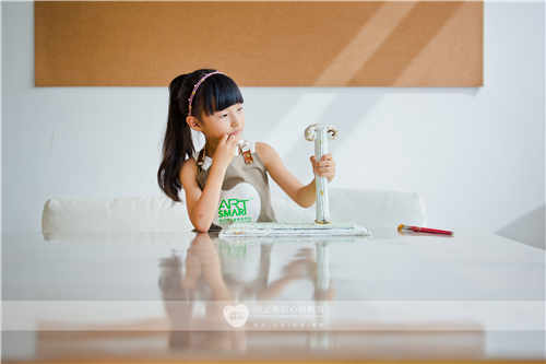 江蘇少兒美術加盟