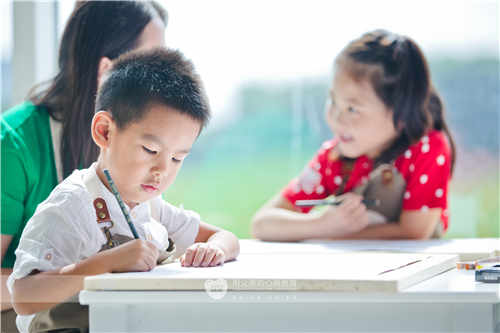 少兒美術品牌選擇