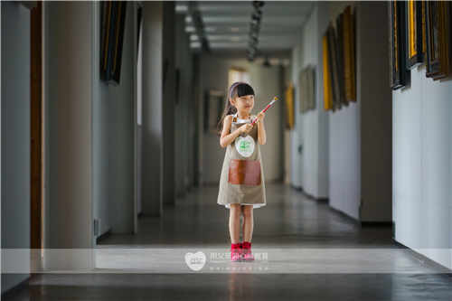 少兒藝術加盟