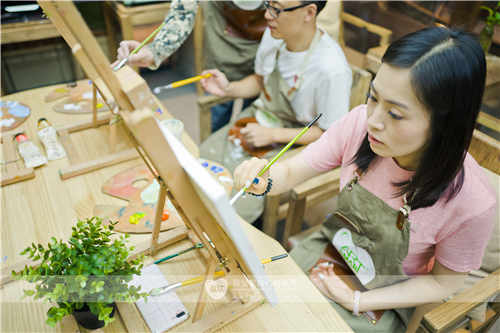 少兒藝術(shù)教育