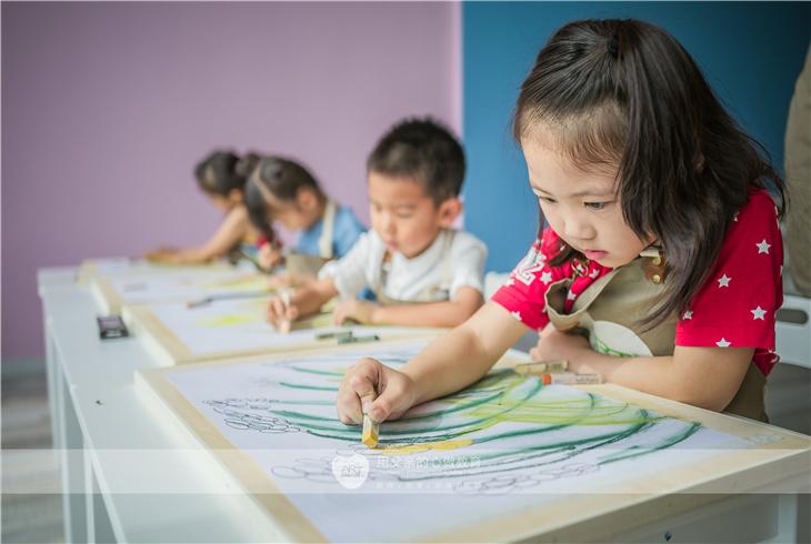 美術教育也要開始“內卷”了嗎？
