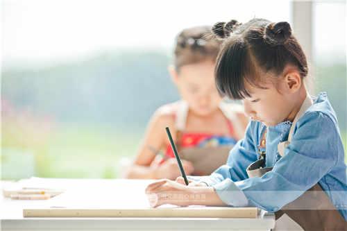 幼兒繪畫培訓加盟品牌