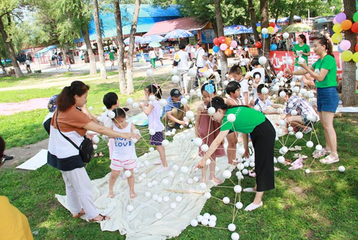 加盟幼兒繪畫培訓的扶持幫助