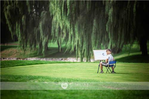 少兒藝術(shù)教育