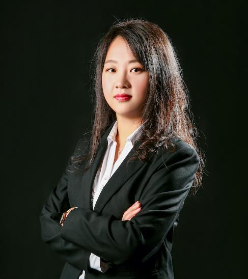 斯瑪特兒童美術教育加盟校區教師尤曉玉